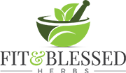 FIT & Blessed Herbs 